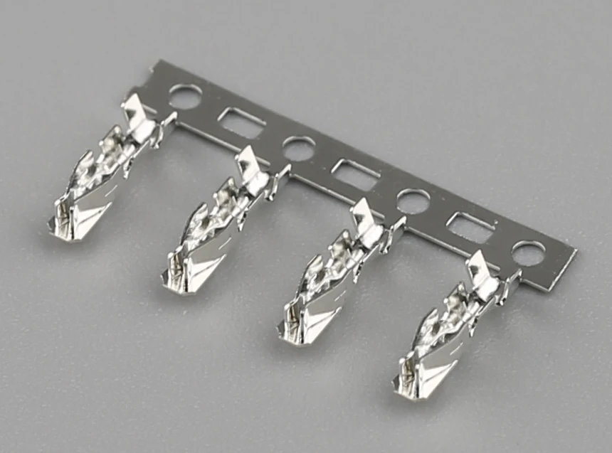 YST025L3 5 Pin of Electronic Connector Terminal Suitable for All Kinds of Pcb Boards