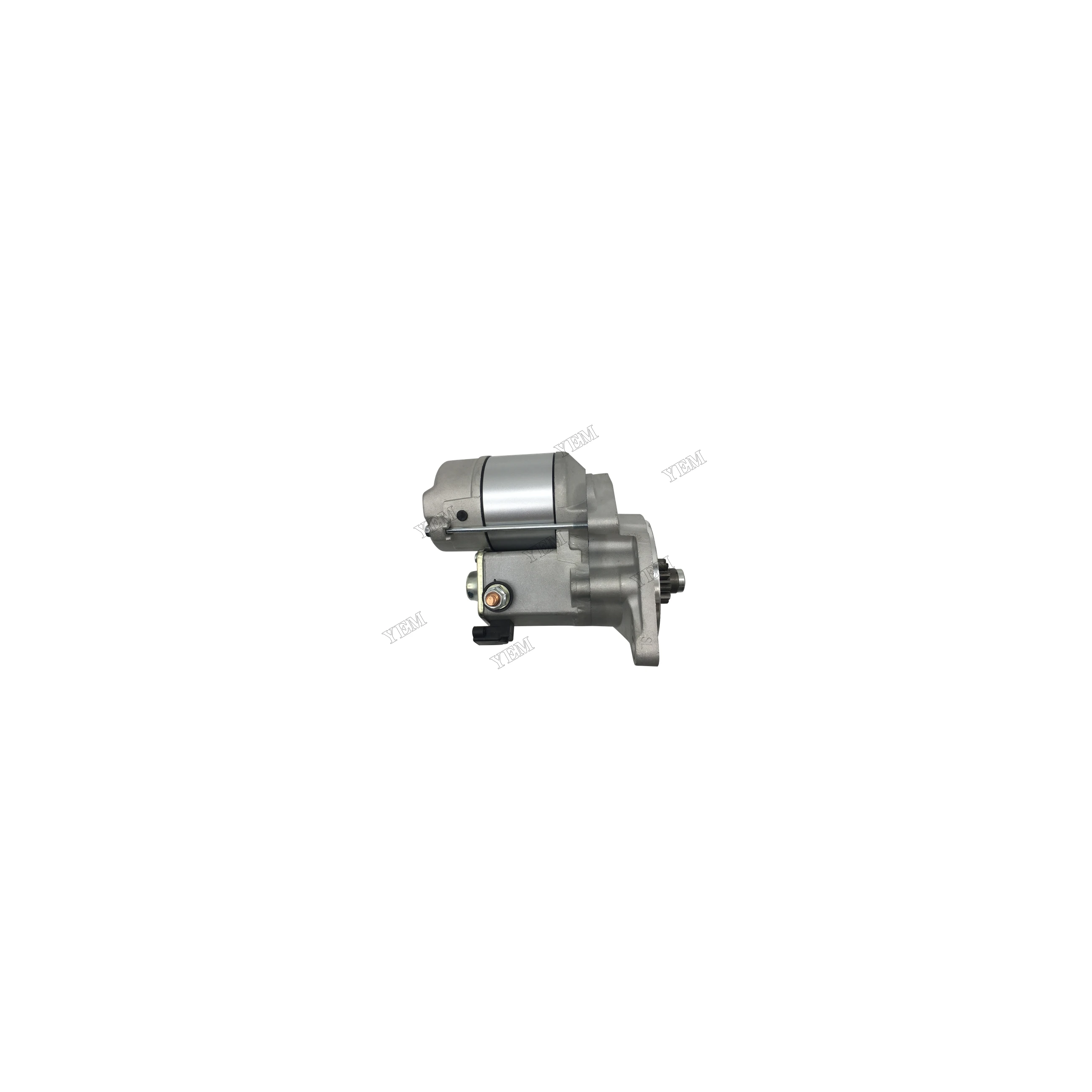 Starter Motor for Yanmar SK15 Wholesale Engine Parts