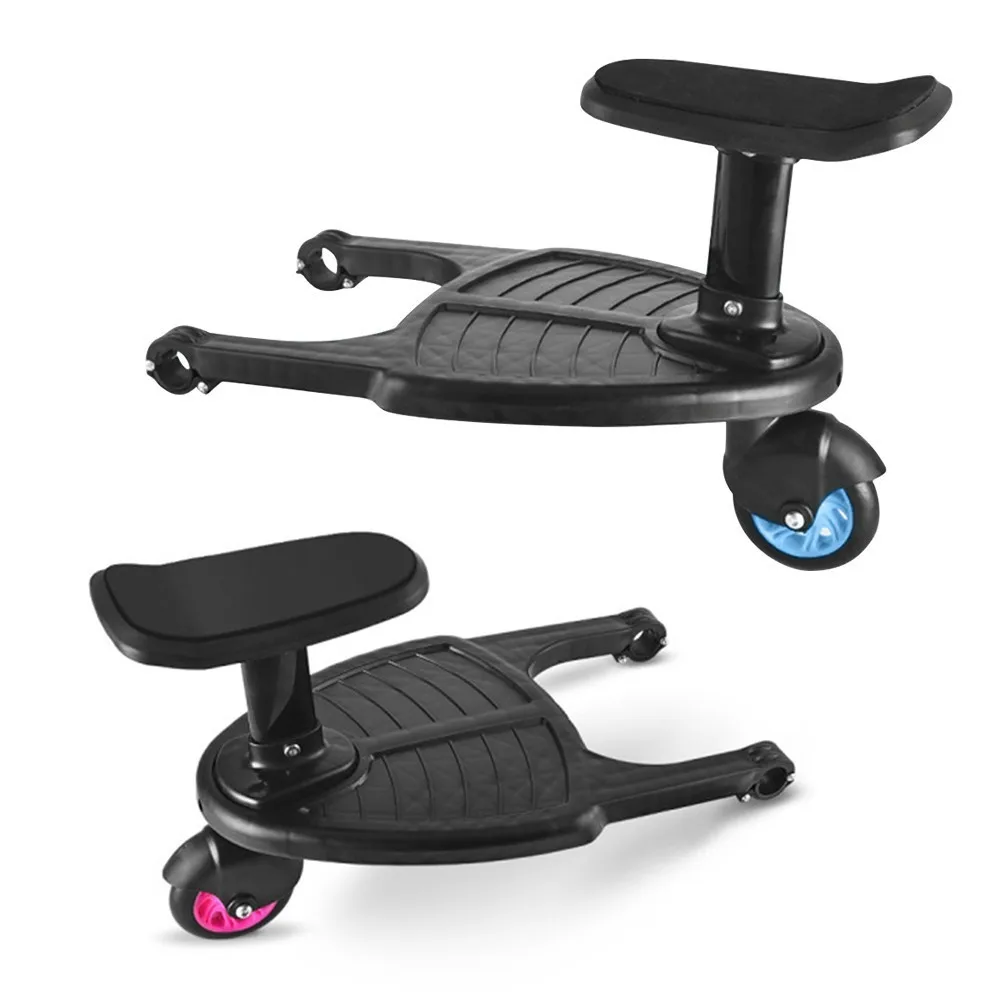 stroller glider board universal