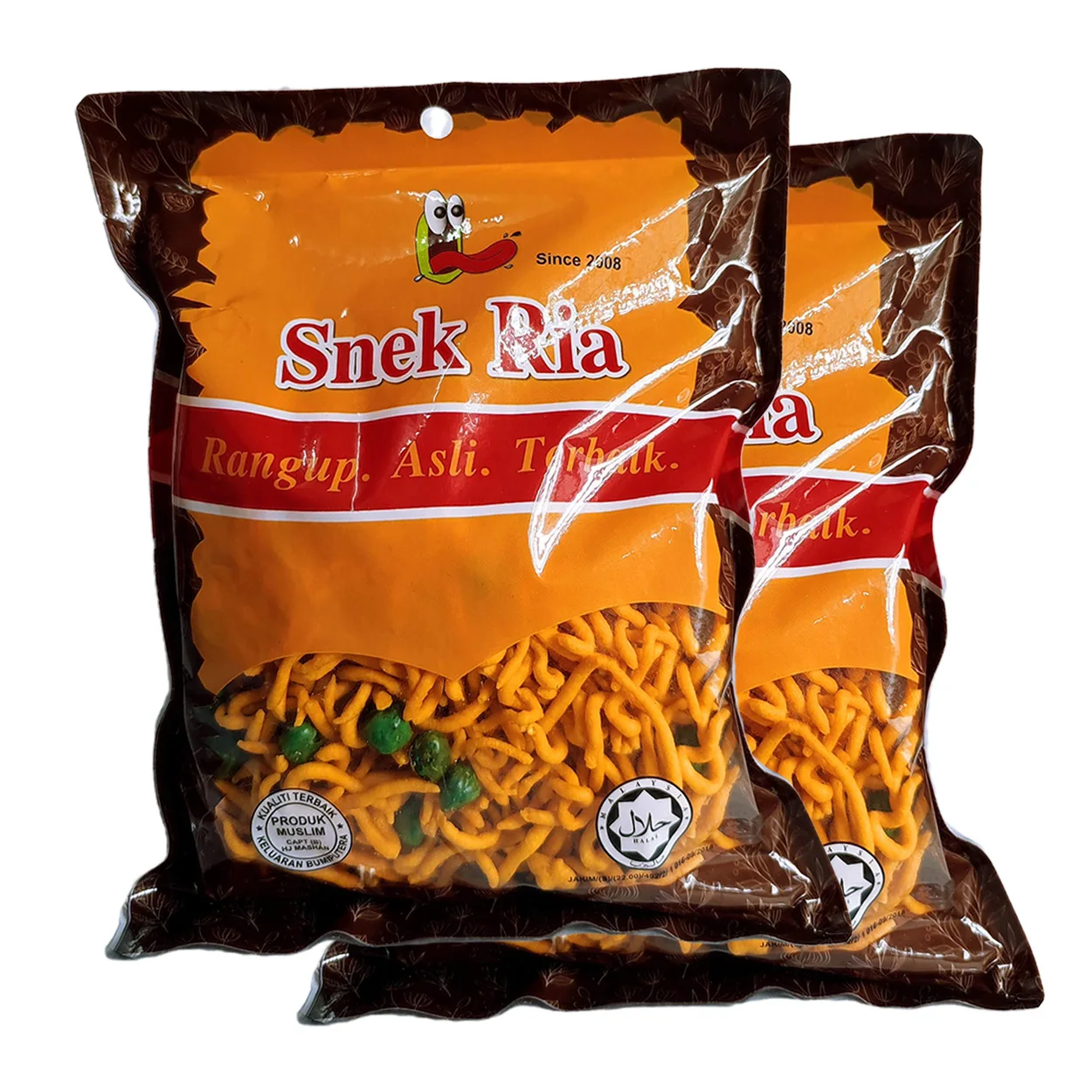 Высококачественная небольшая смесь Muruku 180gm пряный и Восточный вкус сделано в Малайзии удобное хранение закуска удобного