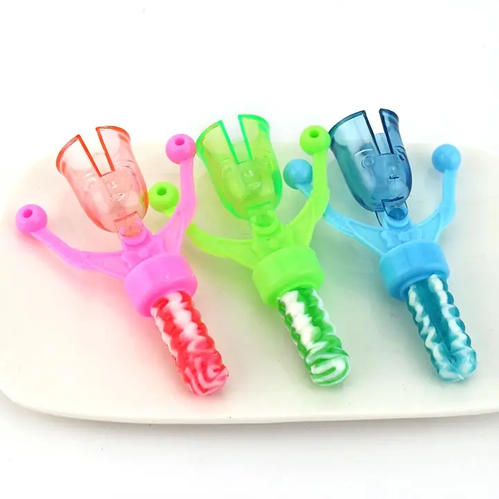 bell toy candy