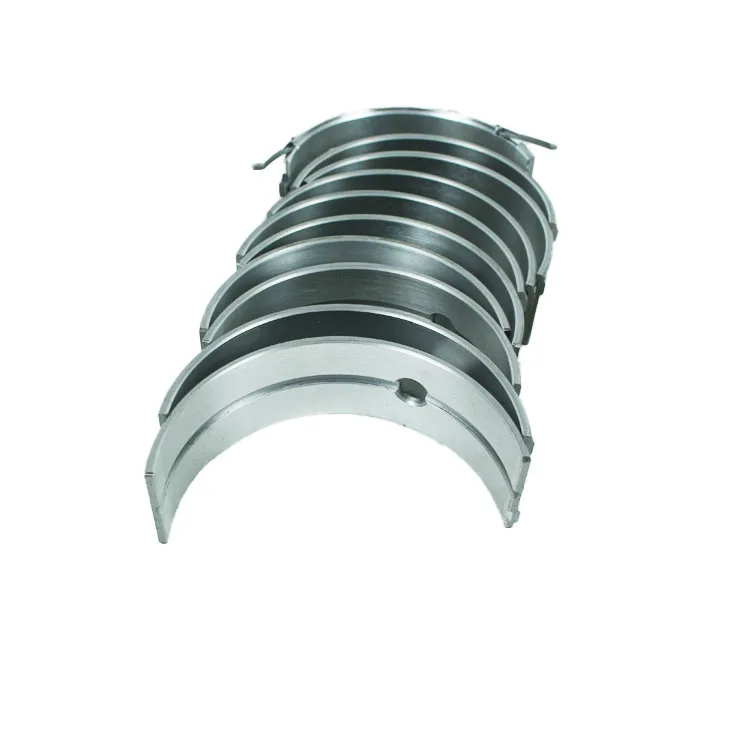 Iveco Daily 3.0 Main Crankshaft Bearing - High-Quality Spare Part