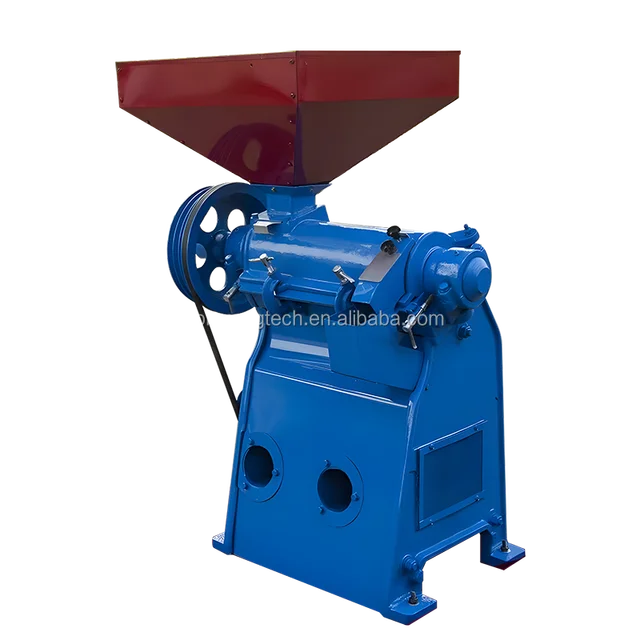 6NF13.2 Grain Processing Machinery Rice Corn and Coffee Bean Sheller