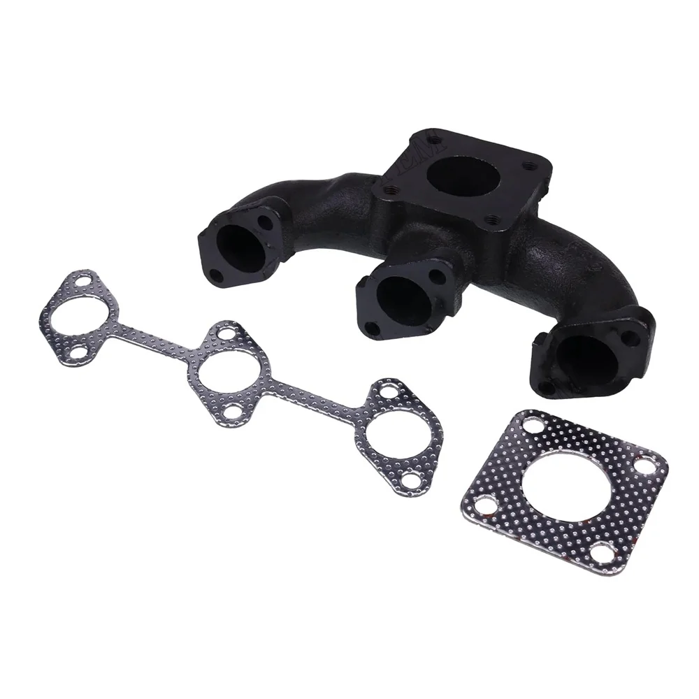 Exhaust Manifold 1G700-12310 for Kubota Engine D905 D1005 D1105 D1305 5