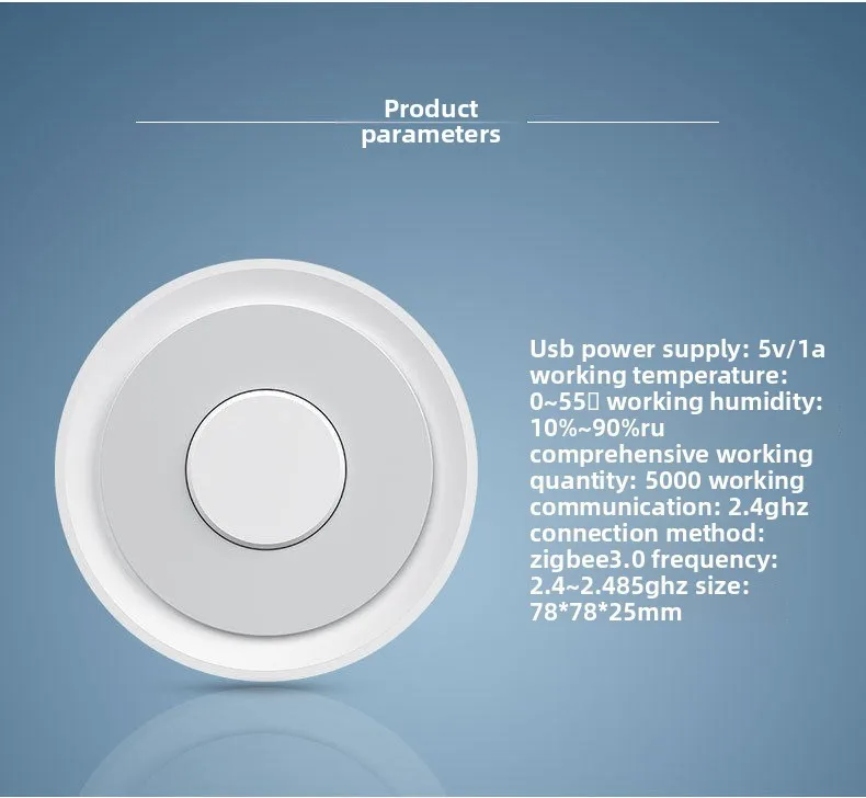 Specifications