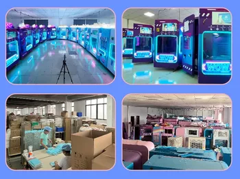 中国メーカー全自動綿菓子機新しいアップグレード自動販売機| Alibaba.com