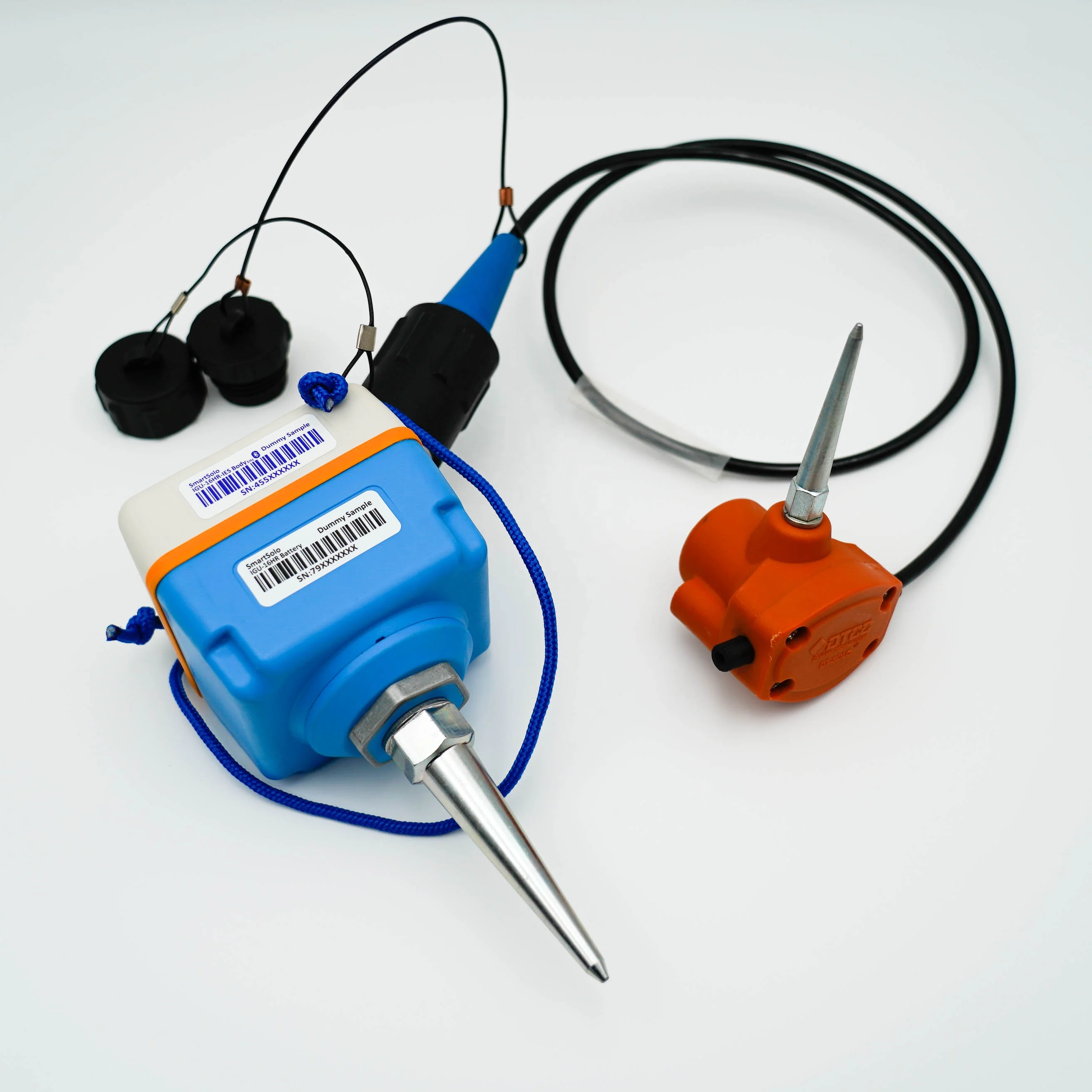 Household Portable Digital Dosimeter Tester radiation detector equipment radiation measuring device