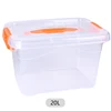 Transparent-20L