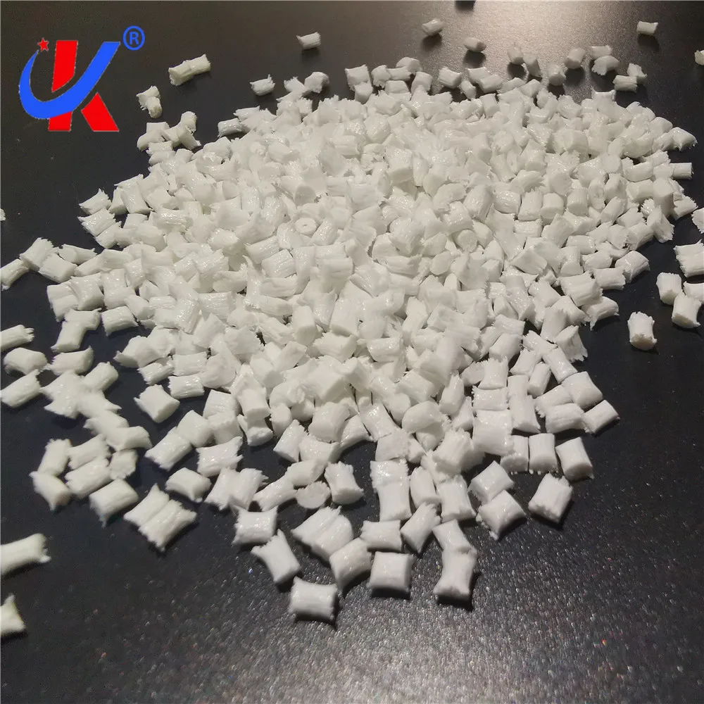 Engineering Plastic Material PBT GF20 PBT GF15 Material for Car Parts
