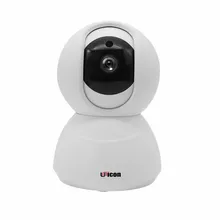 Auto Motion Tracking 1080P Full HD Two Way Audio Home Security Surveillance PT Tuya Baby Monitor Camera Recorder