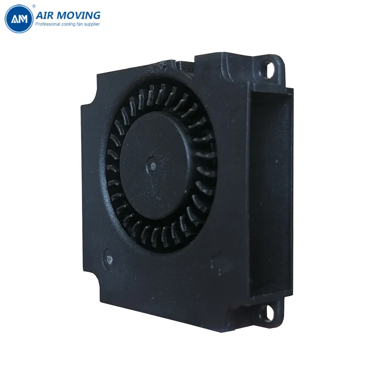 AMB4010M12 Blower Fans DC 12v 4010 Blower  40mm Centrifugal Blower Fan 40x40x10mm 5v 12v Ventilation Fans