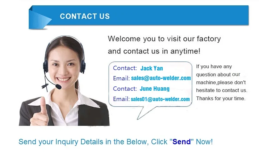 Contact US