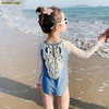 Trajes de baño para niños