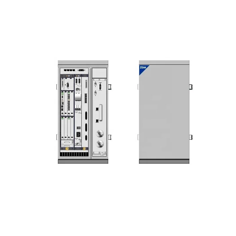 ZXSDR BS8906 Outdoor GSM Micro BTS UMTS Base Station RSU60