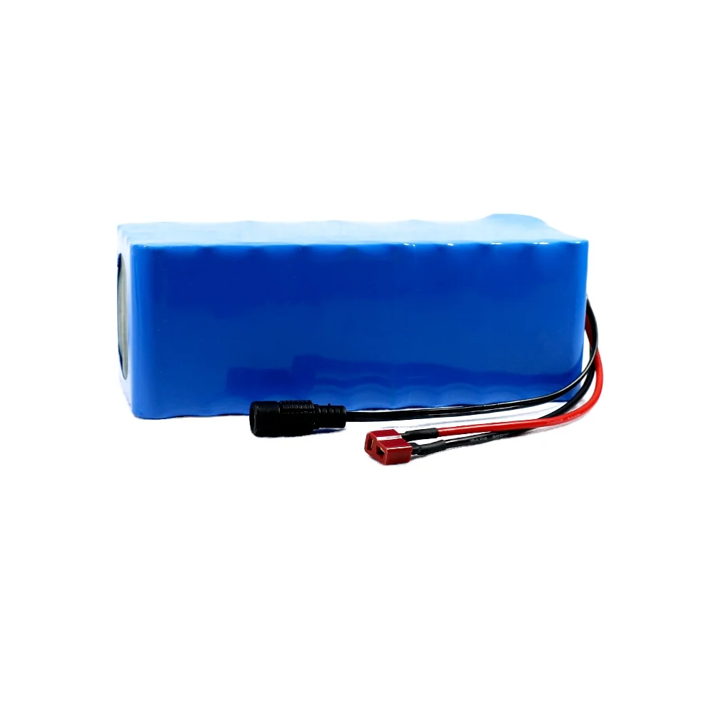 36v 14ah battery