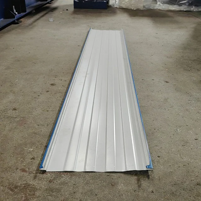 Профилегибочная машина для катушек PPGI Китай