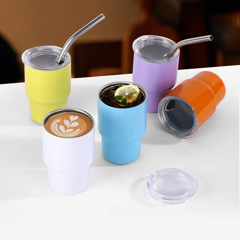 16oz plastic party cups Glittering Gold 16 oz Plastic Cups main image 1