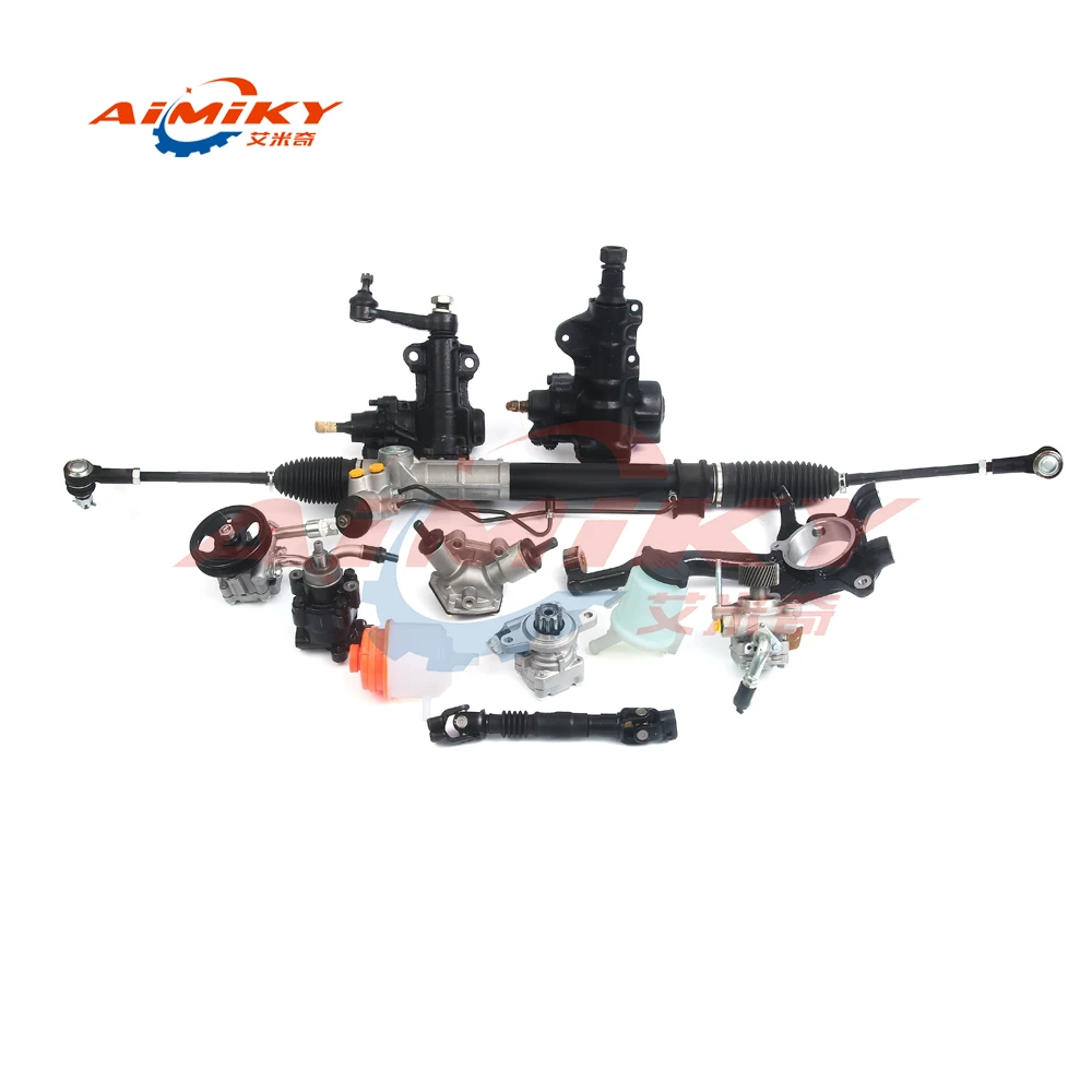 Free Wheel Hub 43810-60A00 for Suzuki Vitara X-90 SJ413 Jimny