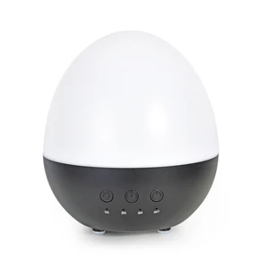 Mist Maker Fogger Mini Sleeping Gas Spray Fragrance Aromatic Diffuser for Home Office