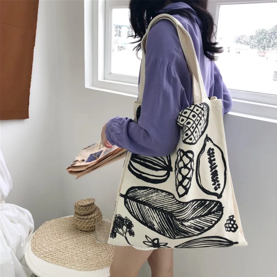 large tote bags for school books
