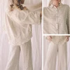 Quadretti a Gingham