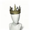Crown Gold (Double Moon)