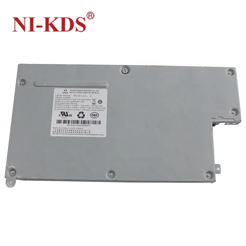 Power Supply 220V 41X1202 for Lexmark MS321 MS421 MS521 Printers