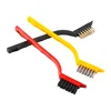 Cleaning three-piece set