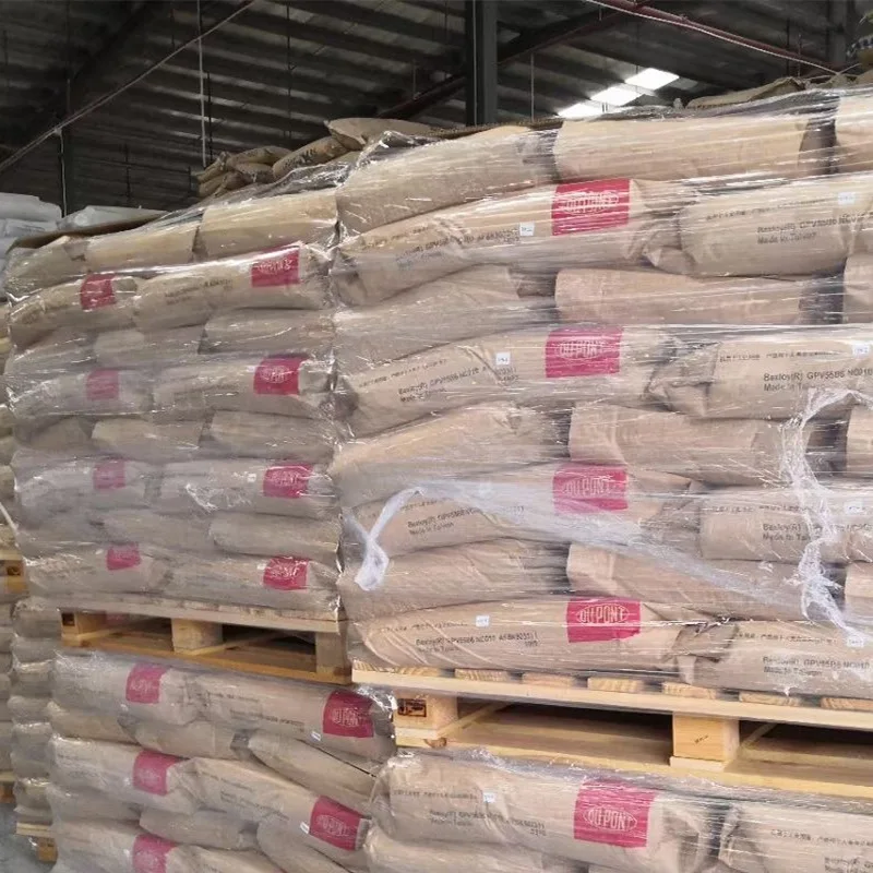 40 Shore D высокопроизводительный полиэфирный эластомер с высокой текучестью для литья под давлением, гитрил ТПИ 4069 натуральные полимеры