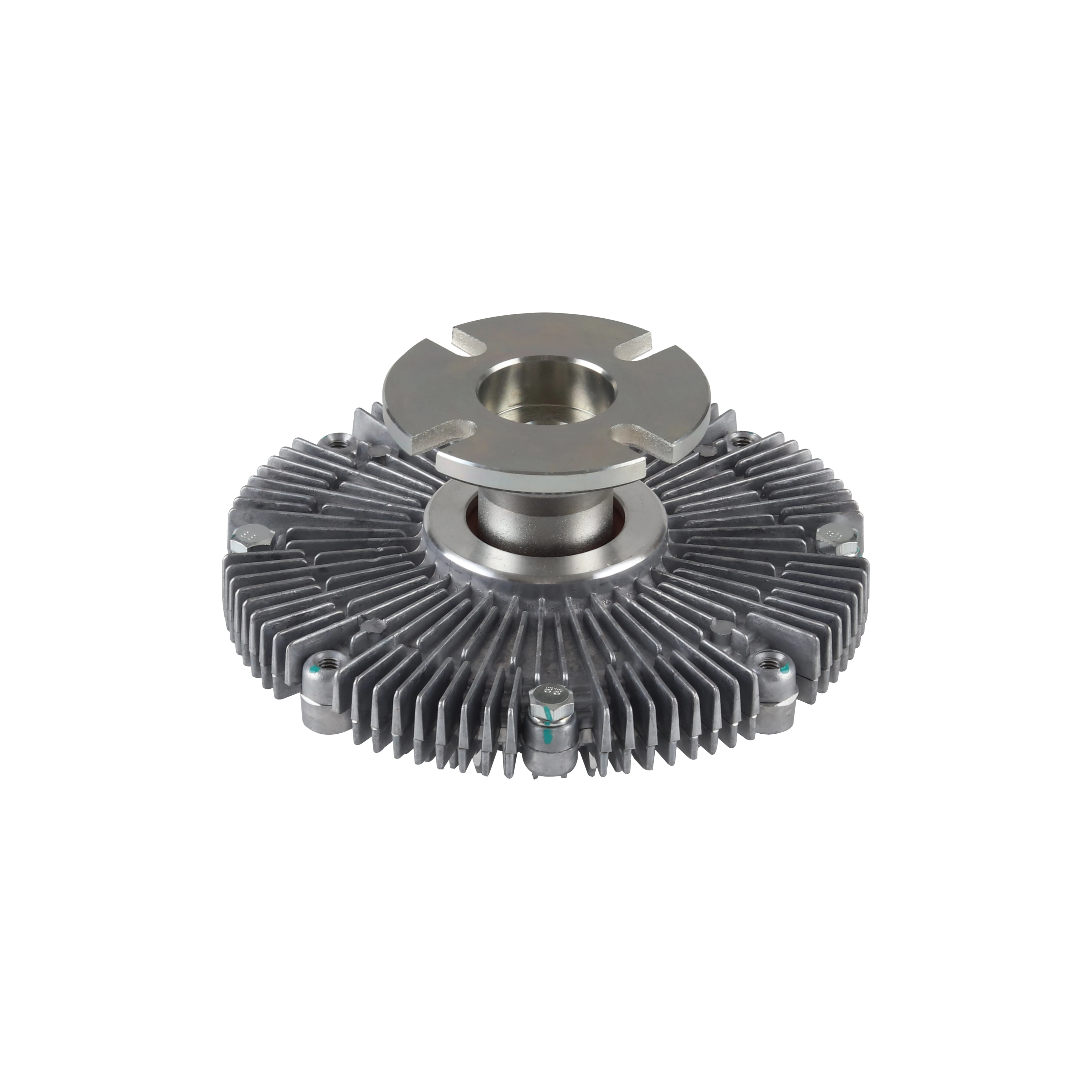 2108240P10 Engine Cooling Fan Clutch for Nissan 300ZX Z32 (90-96