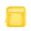 Tofu bags-sunflower yellow