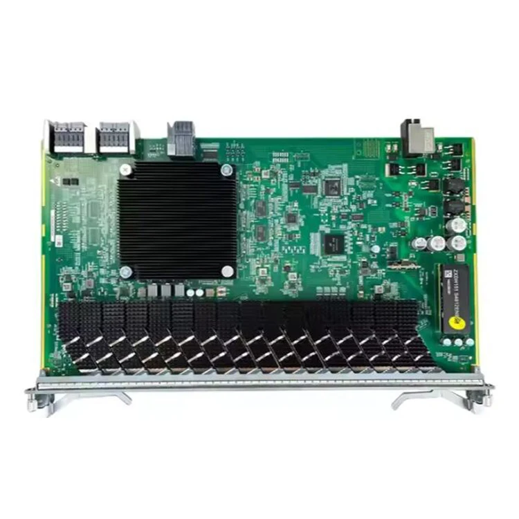 Original GFBT XGPON Service Card for ZTE ZXA10 C600 OLT