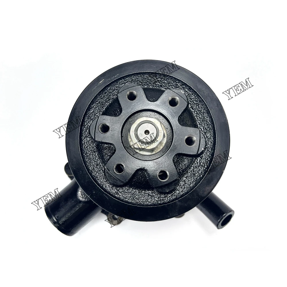 D6BT Water Pump Fit for Perkins Engine. 2