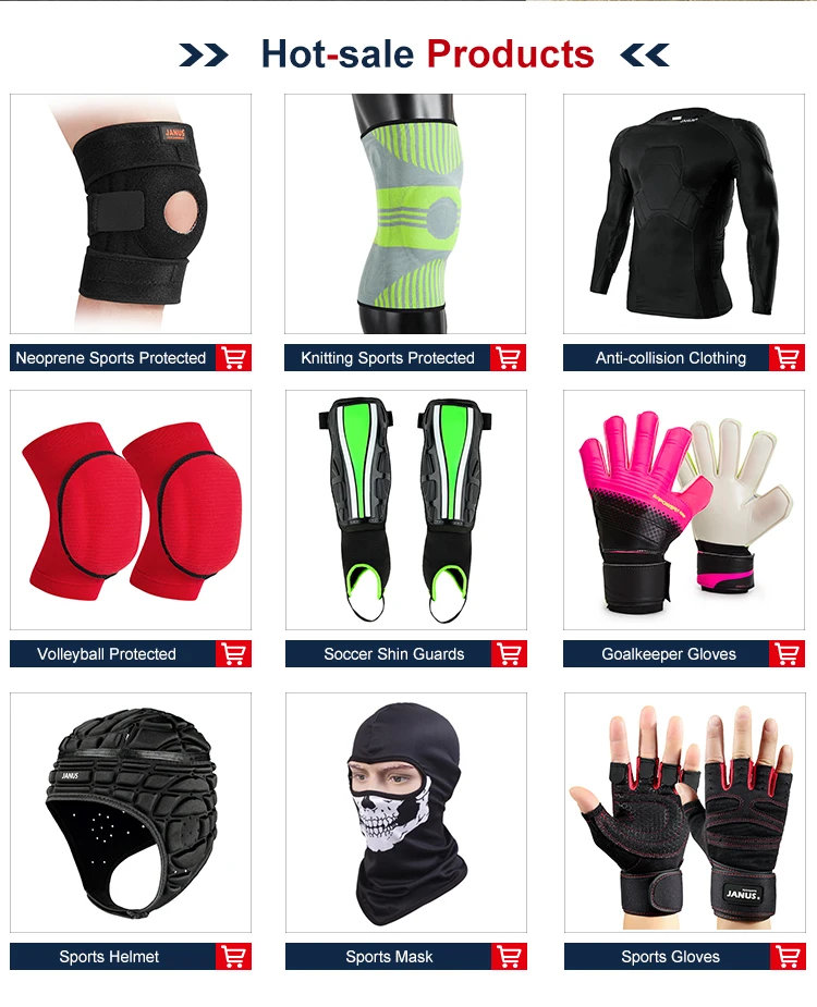 High Density Volleyball Knee Pad Heavy Duty Padding Anticollision Sponge Knee Brace For