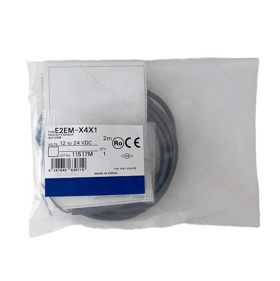 Gold Seller E2EM-X4X1   PLC  Controller  Server Driver  Brand New Original Spot