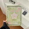 Étoile-cangjia vert