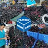 Harness Order/Customization: Contact Us