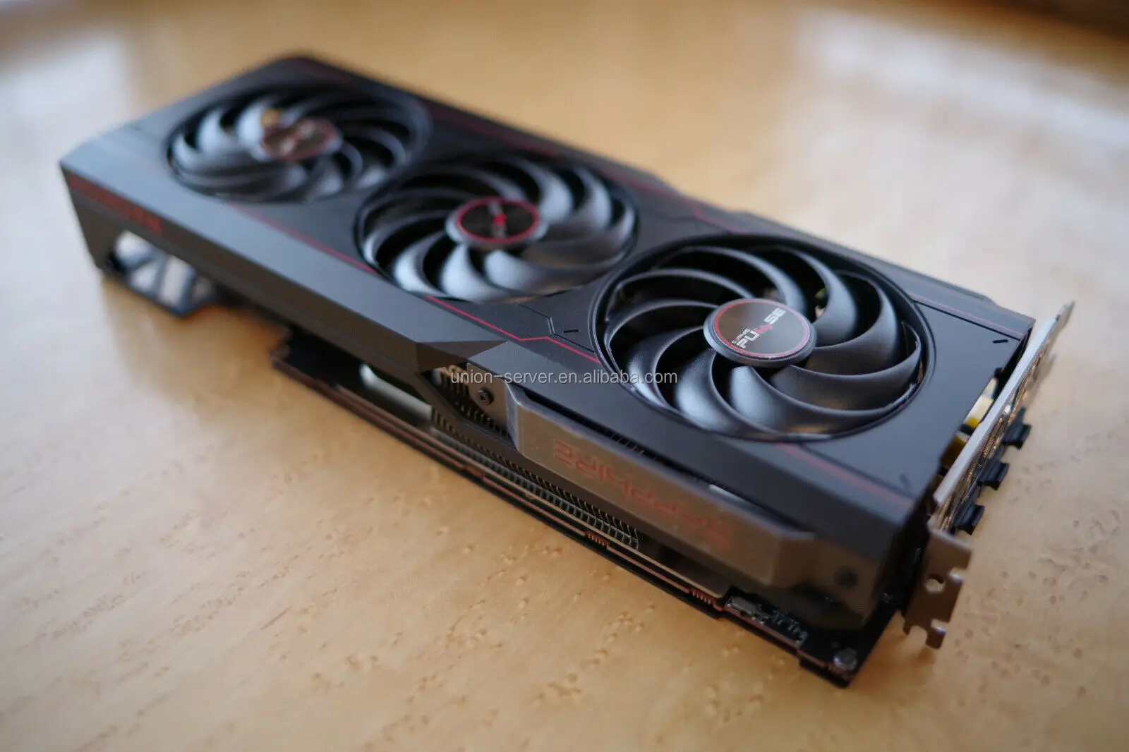 Radeon rx 6800 xt