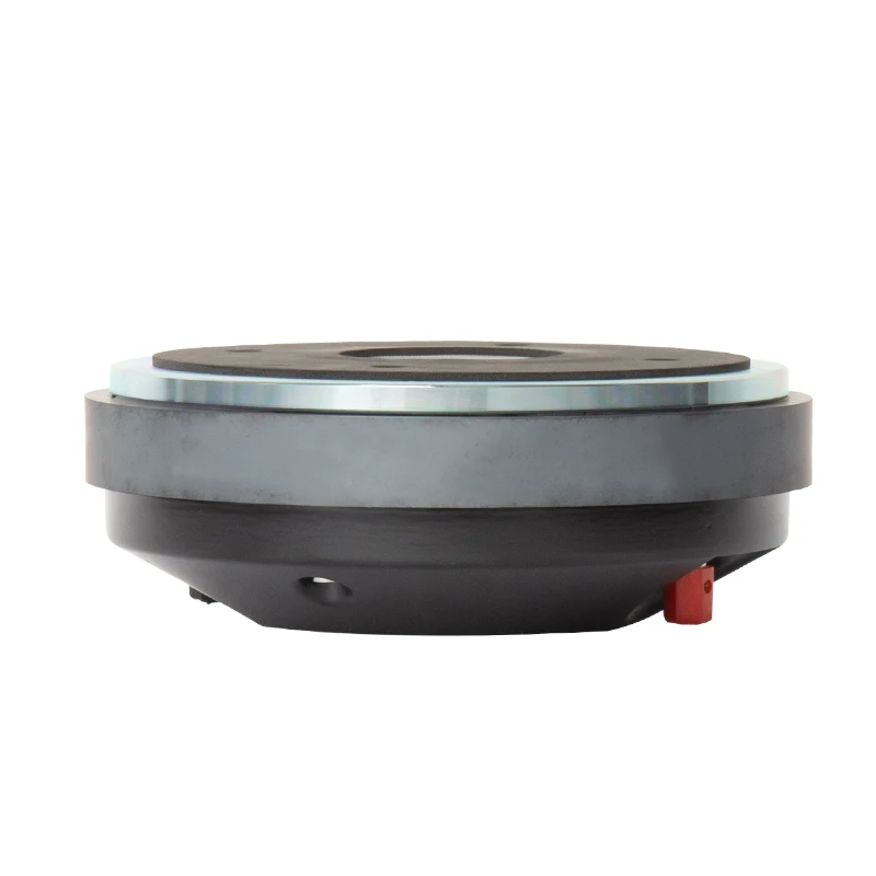 Professional Audio Systems 3-Inch Titanium Compression Driver Tweeter 106dB Sensitivity Speaker