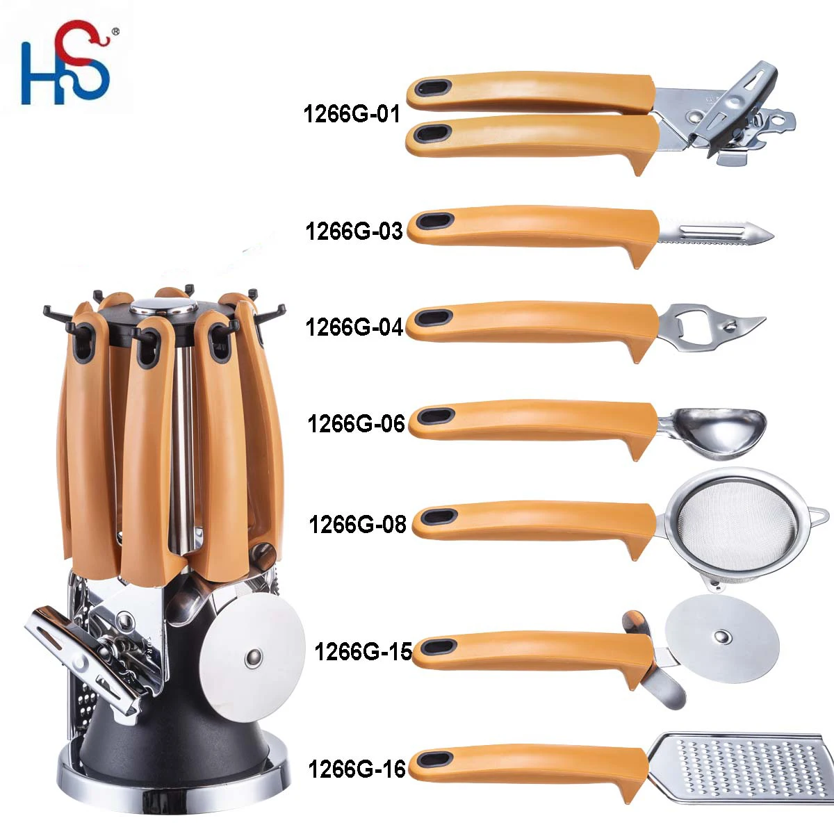 Home and Kitchen Products Kitchen Accessories Cookware Sets Kitchen Gadget