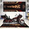 0325 Motorcycle Floor Mat-12
