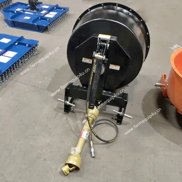 Alibaba.com: Pto Cement Mixer, Construction Machinery Tractor Three ...