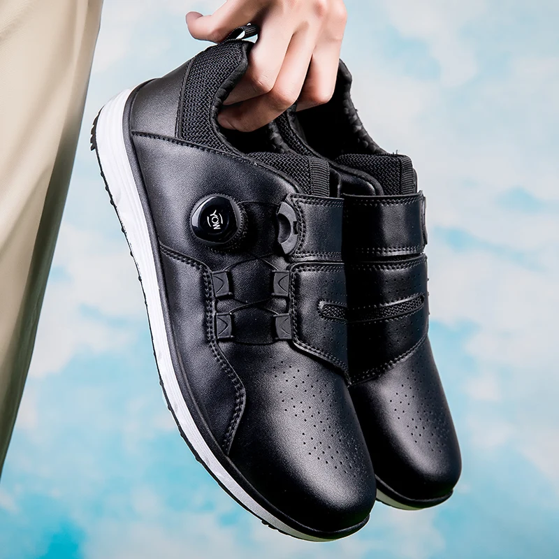 Ladies Golf Golf Shoes With Velcro Fastening Footjoy Women's