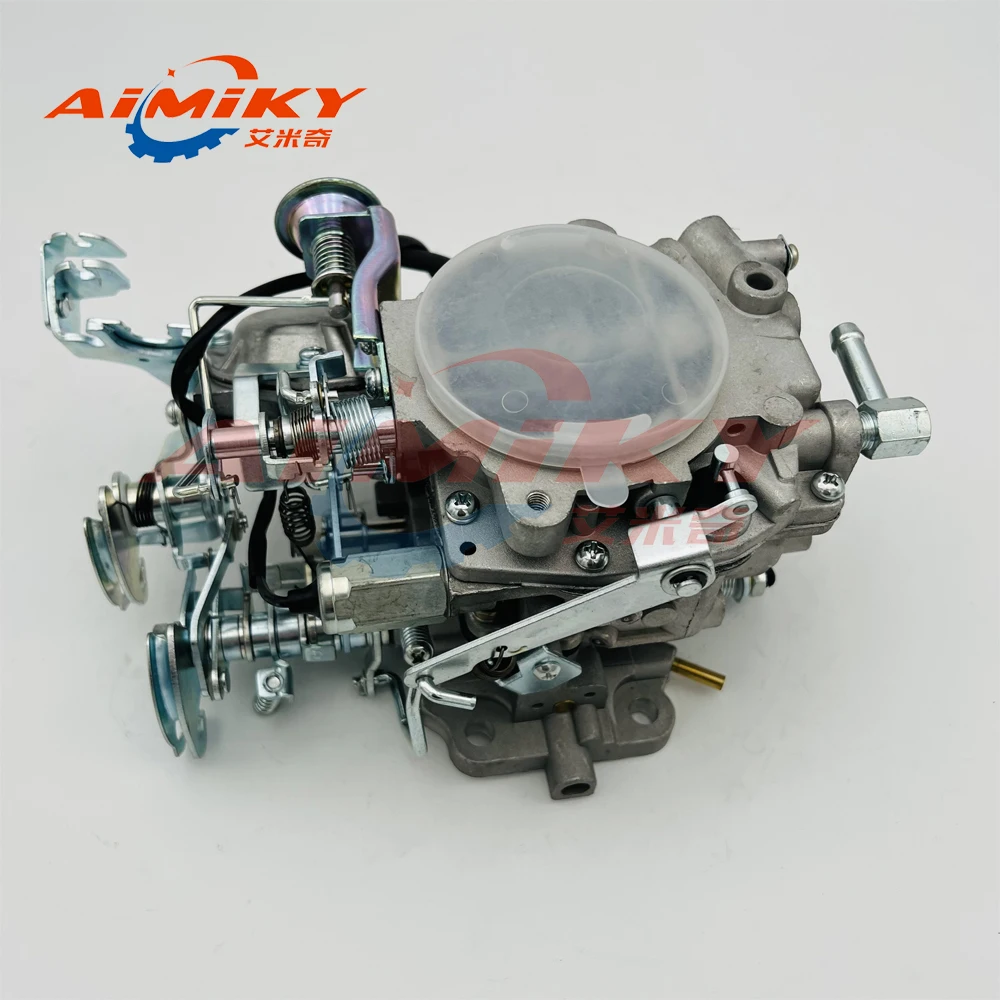 Carburetor FE1413600E for Mazda 626 F6 (1985-1987) – OEM Standard