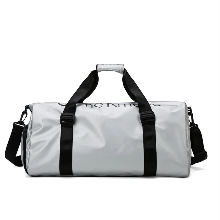 duffle bolsa armani