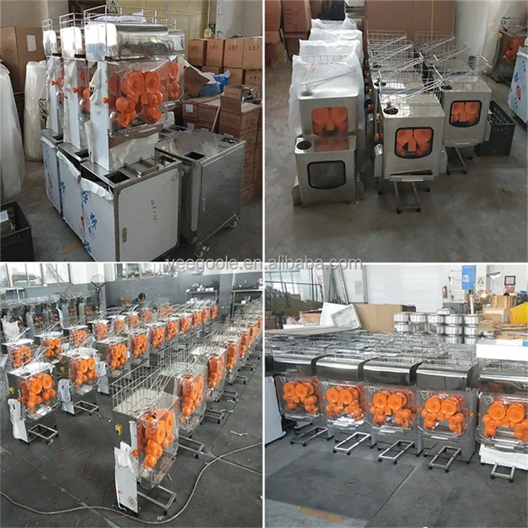 Orange juicer (4)
