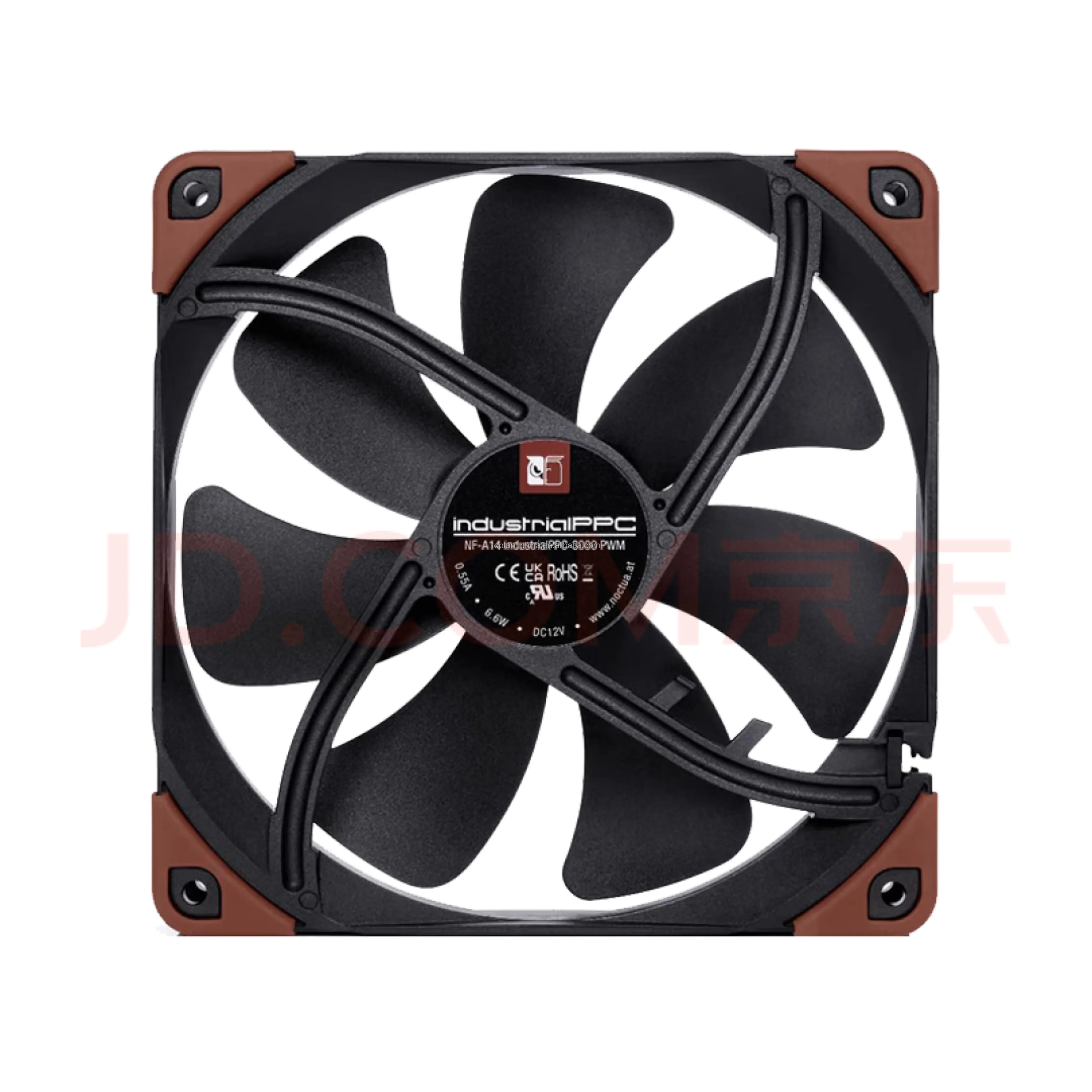 Ventilatore Da Collo Portatile 2 Turbo, 3 Velocità, Ricaricabile USB, Silenzioso, Mani Libere Per Viaggi E Sport, Nero - 4
