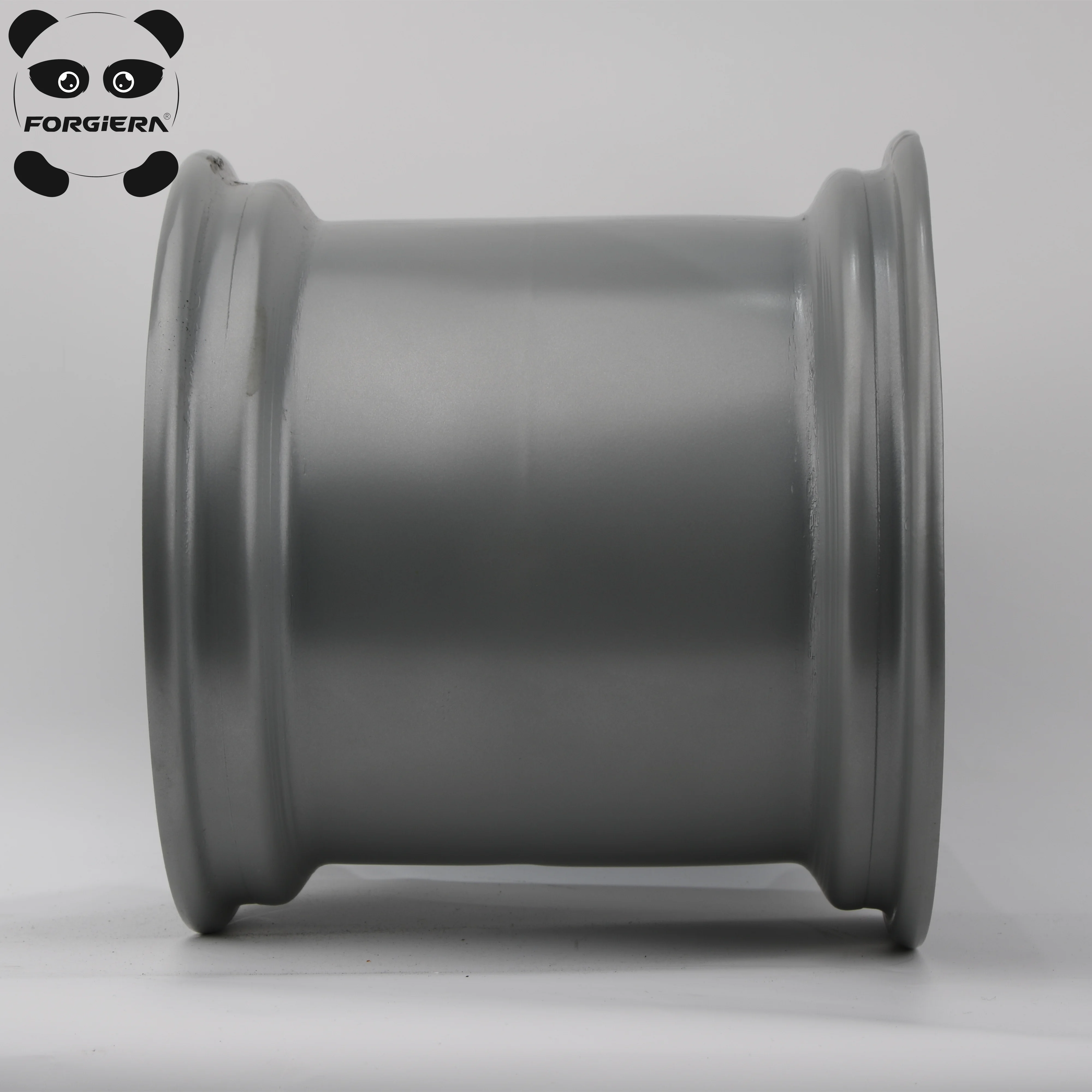 
 Forgiera индивидуальный уникальный 16 дюймов стальное колесо для сельскохозяйственного трактора  