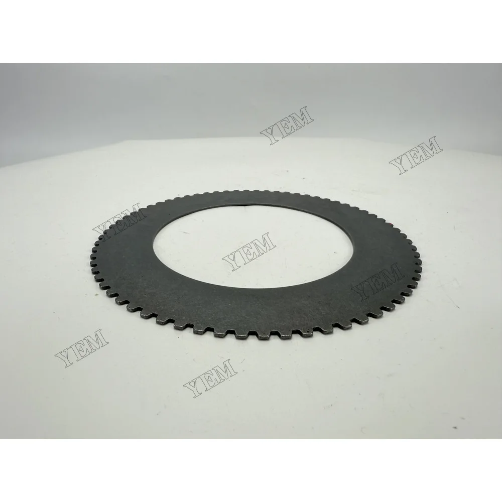 714-16-19730 Clutch Disc for Komatsu Industrial Engine Parts 5