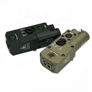 Tactical Gear CQBL-1 Red Laser IR Laser  Indicator Scout lights Accessories